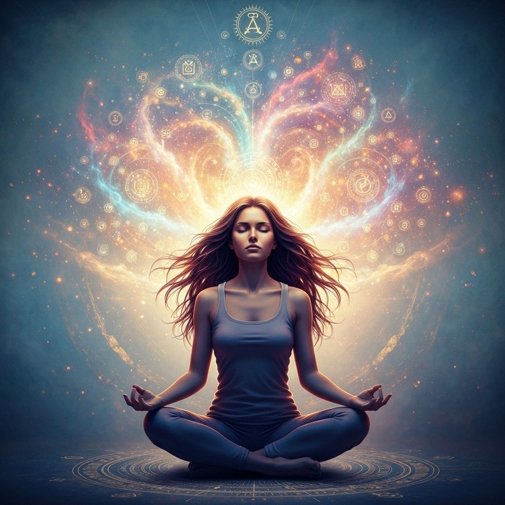 Akashic Record Reading