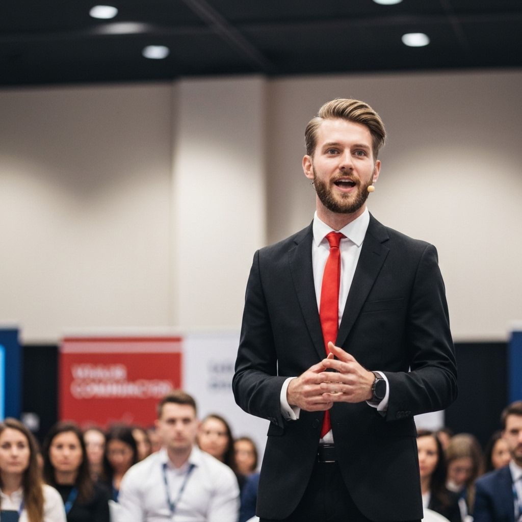 Confident Communication