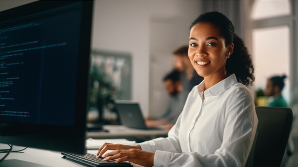 ARYA - Software Engineer