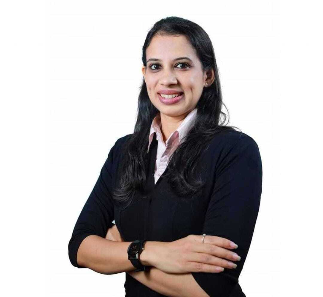 Remya - Spiritual Guide