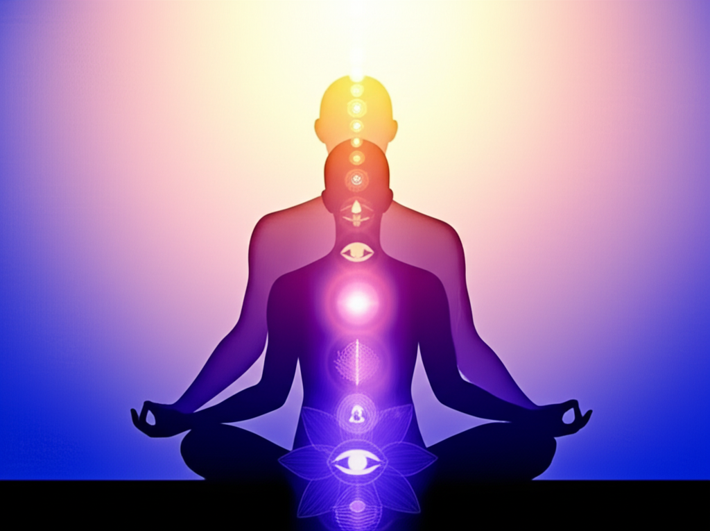 Signs You're Ready for an Akashic Reading