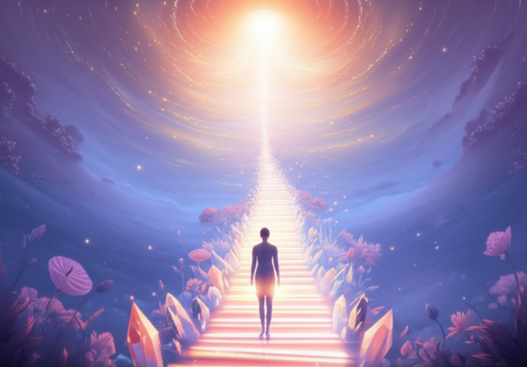 How an Akashic Reading Changed My Life